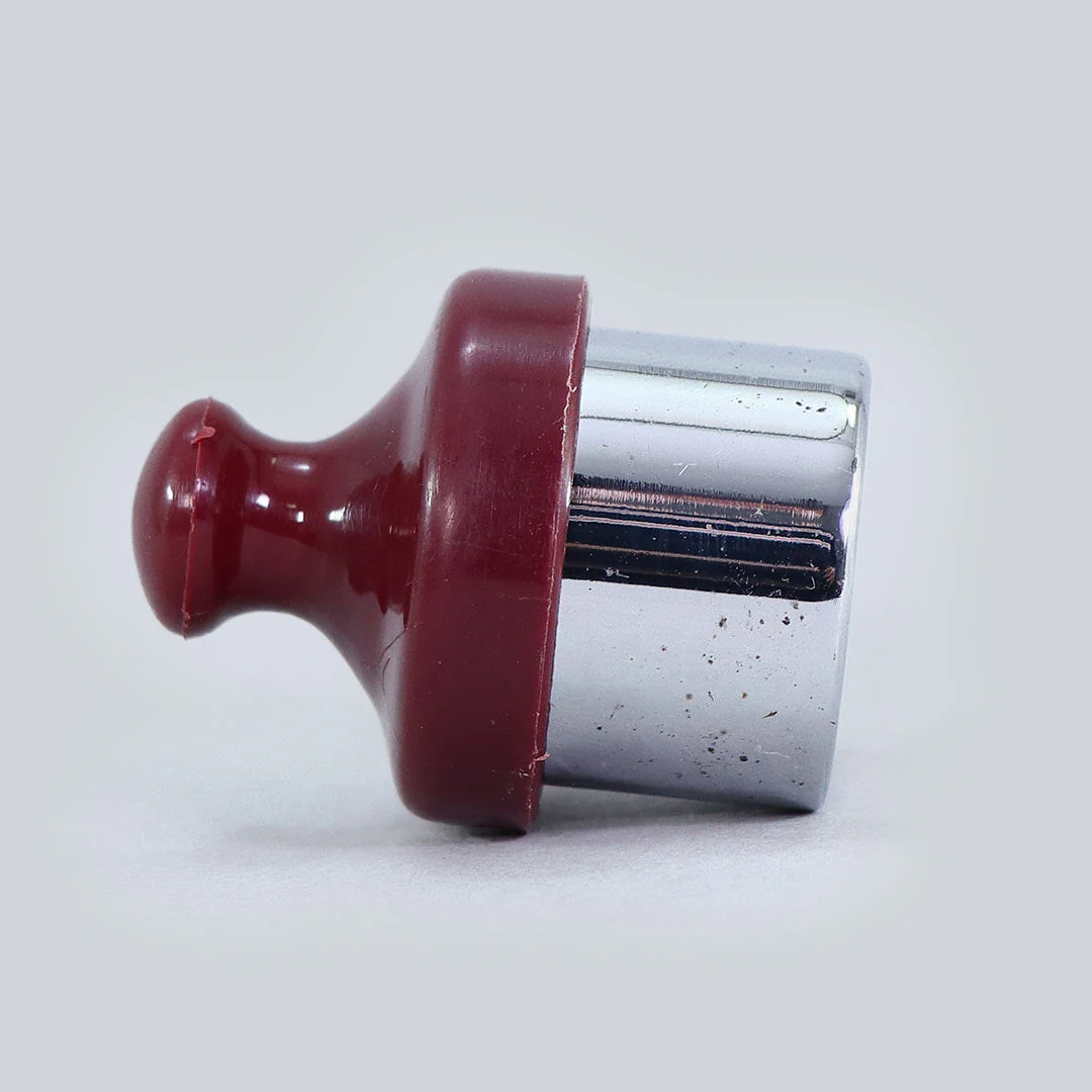Secura 5 Pressure Cooker - Whistle - Image 4
