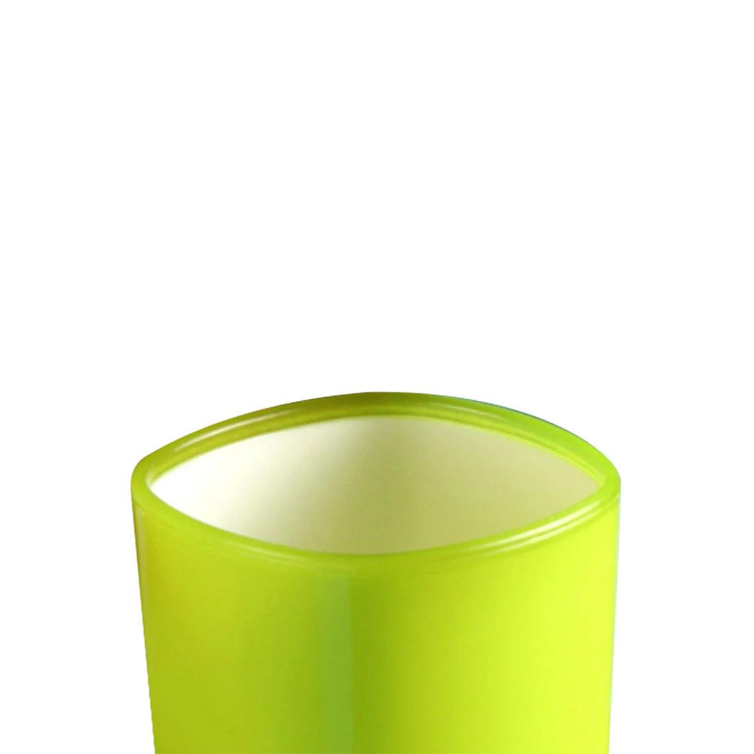 Servin Glass 4pc set Green - Image 3