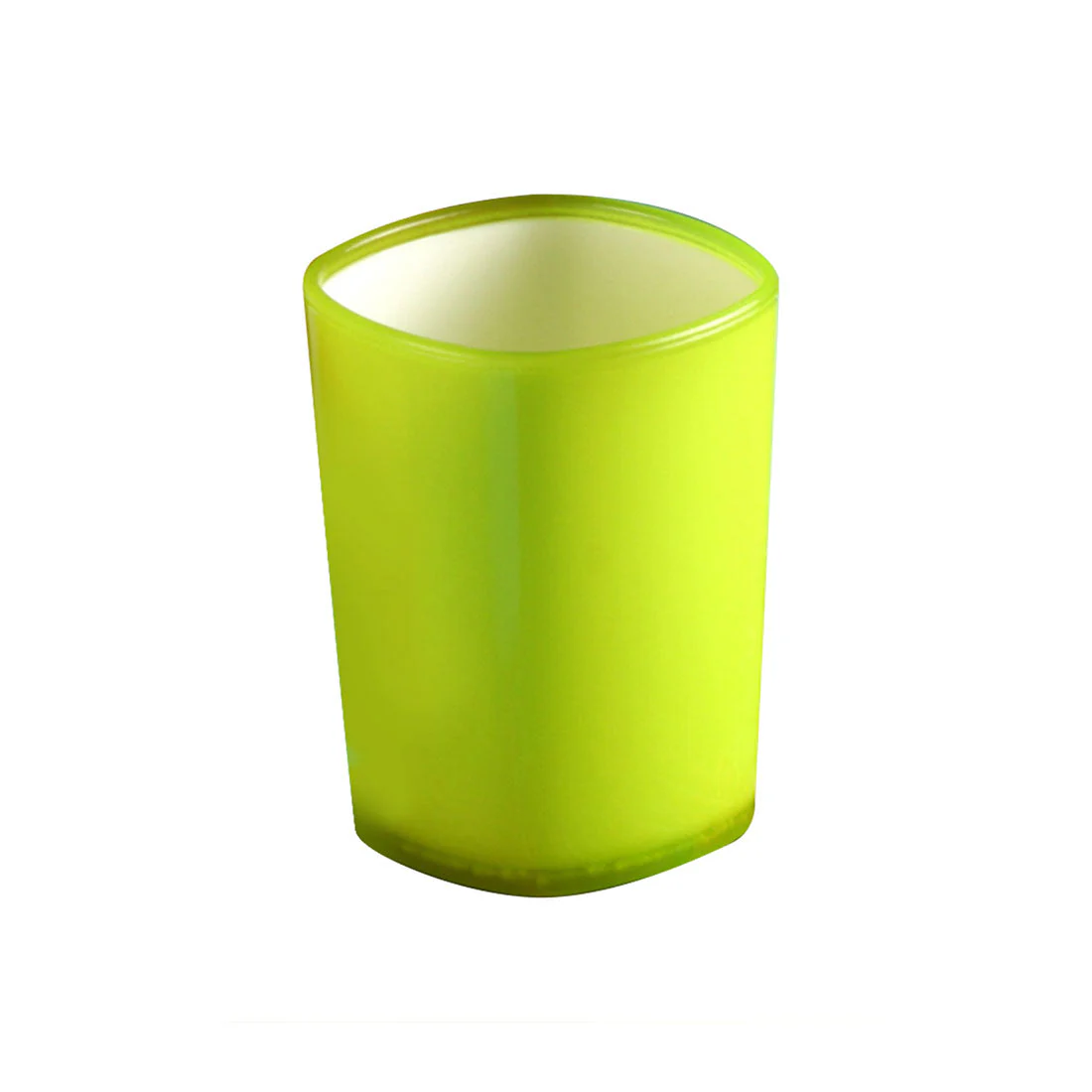 Servin Glass 4pc set Green - Image 4