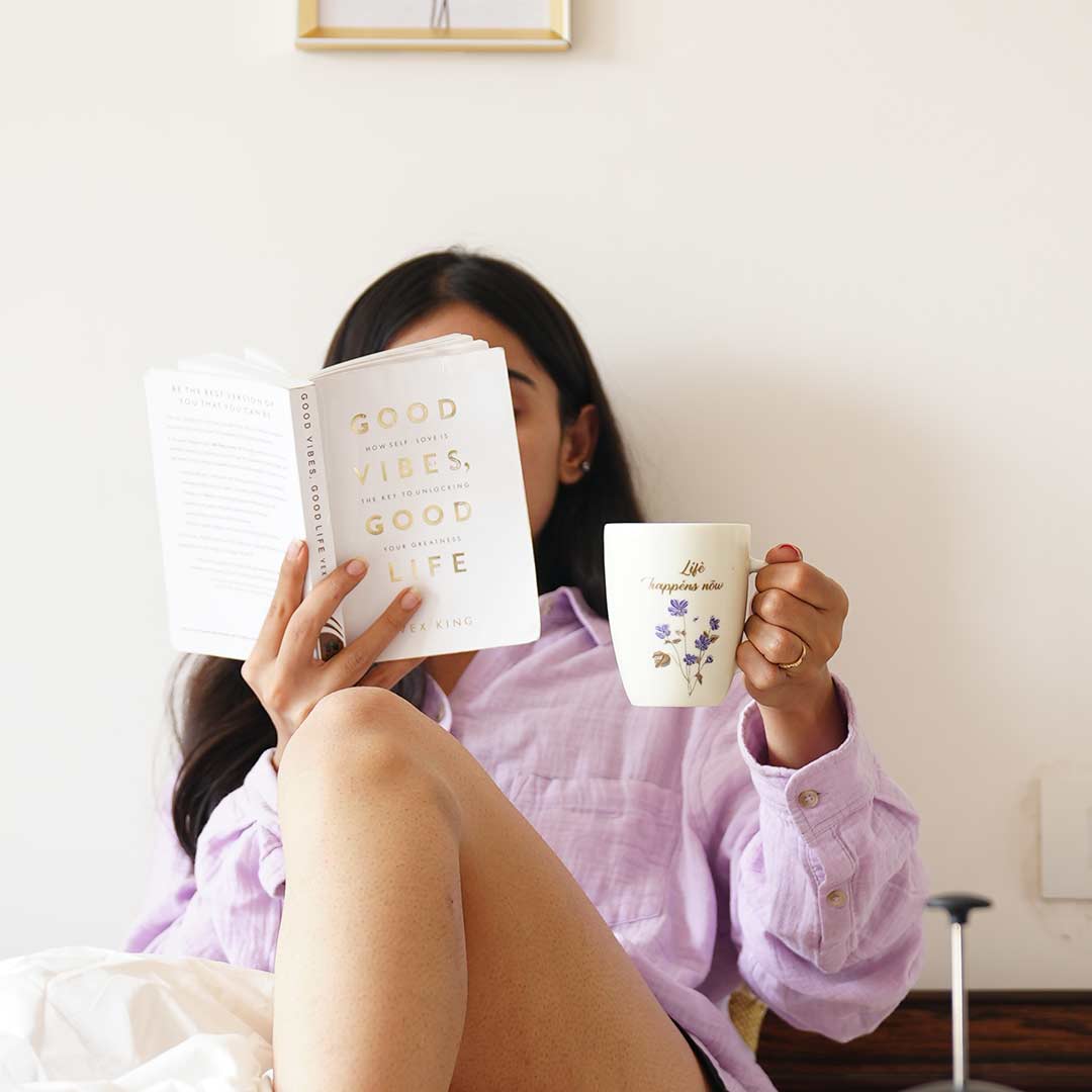 Sicilia Life Happens Now Mug 315 ml - Image 6