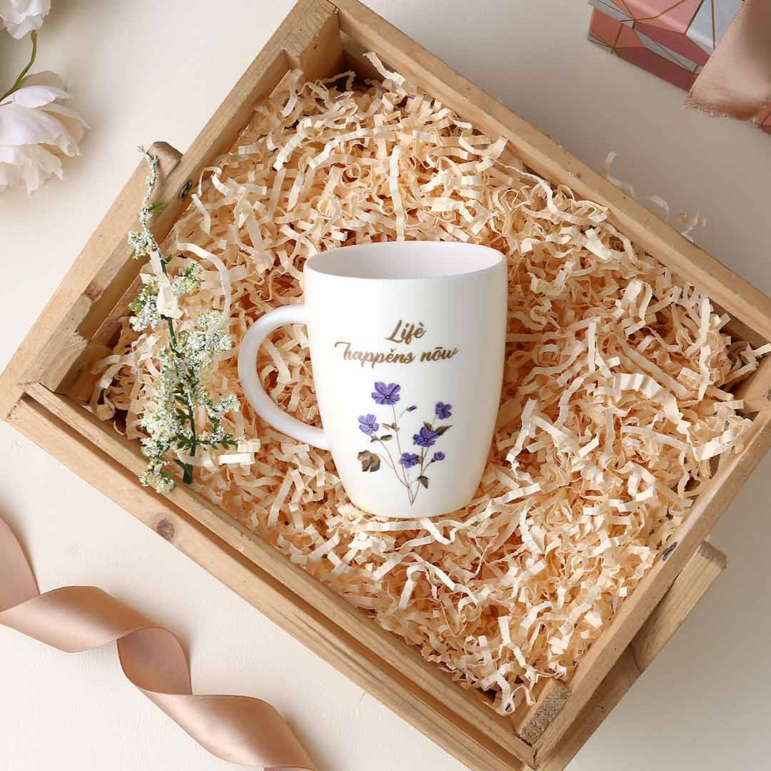 Sicilia Life Happens Now Mug 315 ml - Image 7