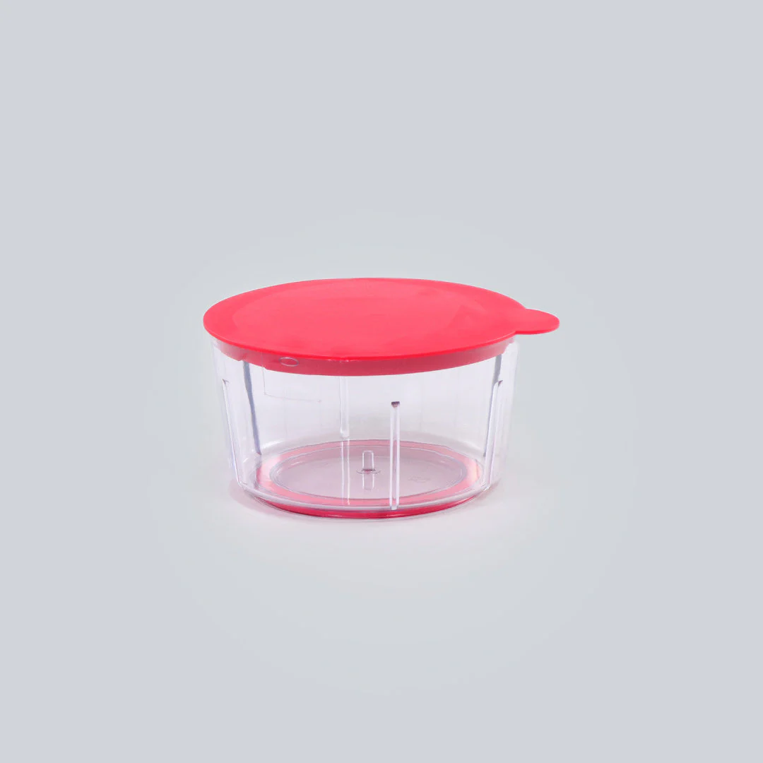 String Chopper Jumbo - Storage Lid - Image 3