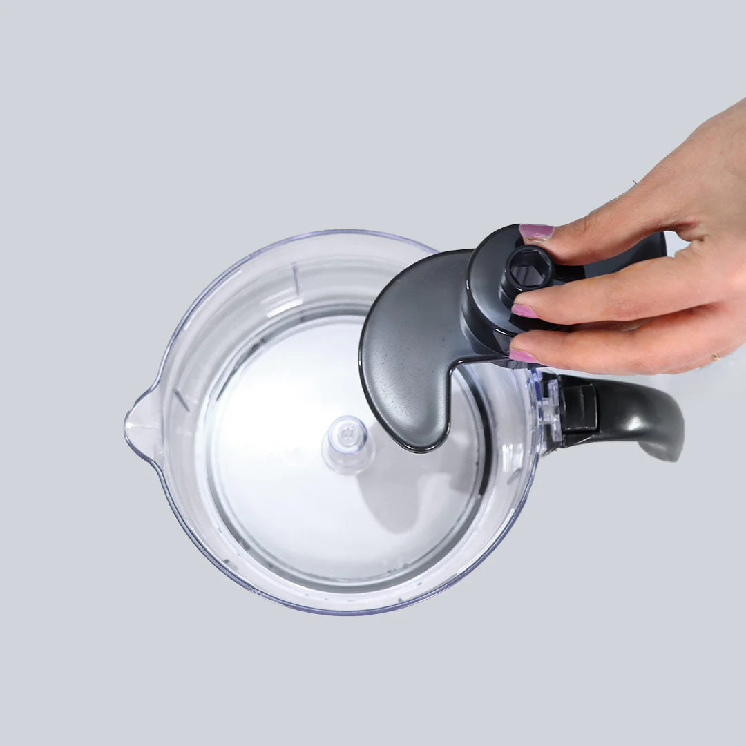 Turbo Chopper - Dough Blade - Image 2