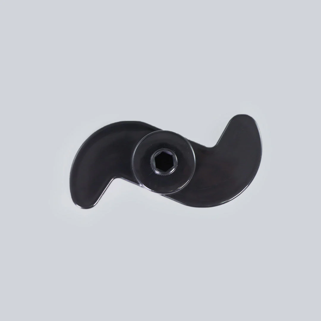 Turbo Chopper - Dough Blade - Image 3