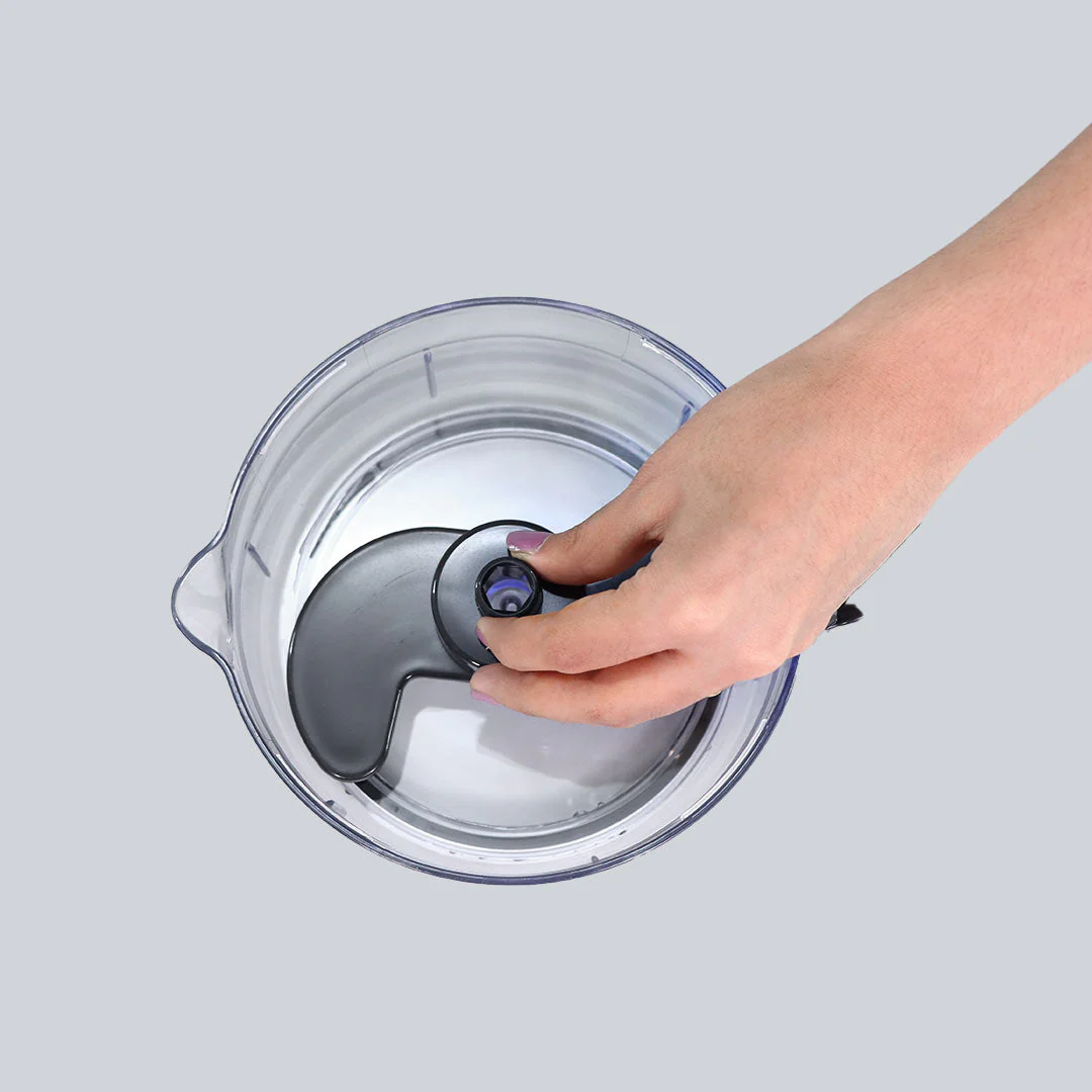 Turbo Chopper - Dough Blade - Image 4