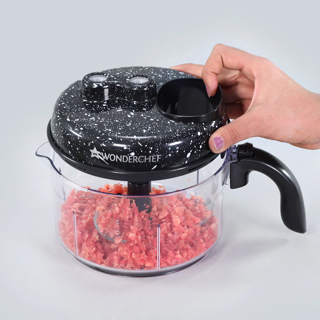 Turbo Chopper - Lid - Image 4