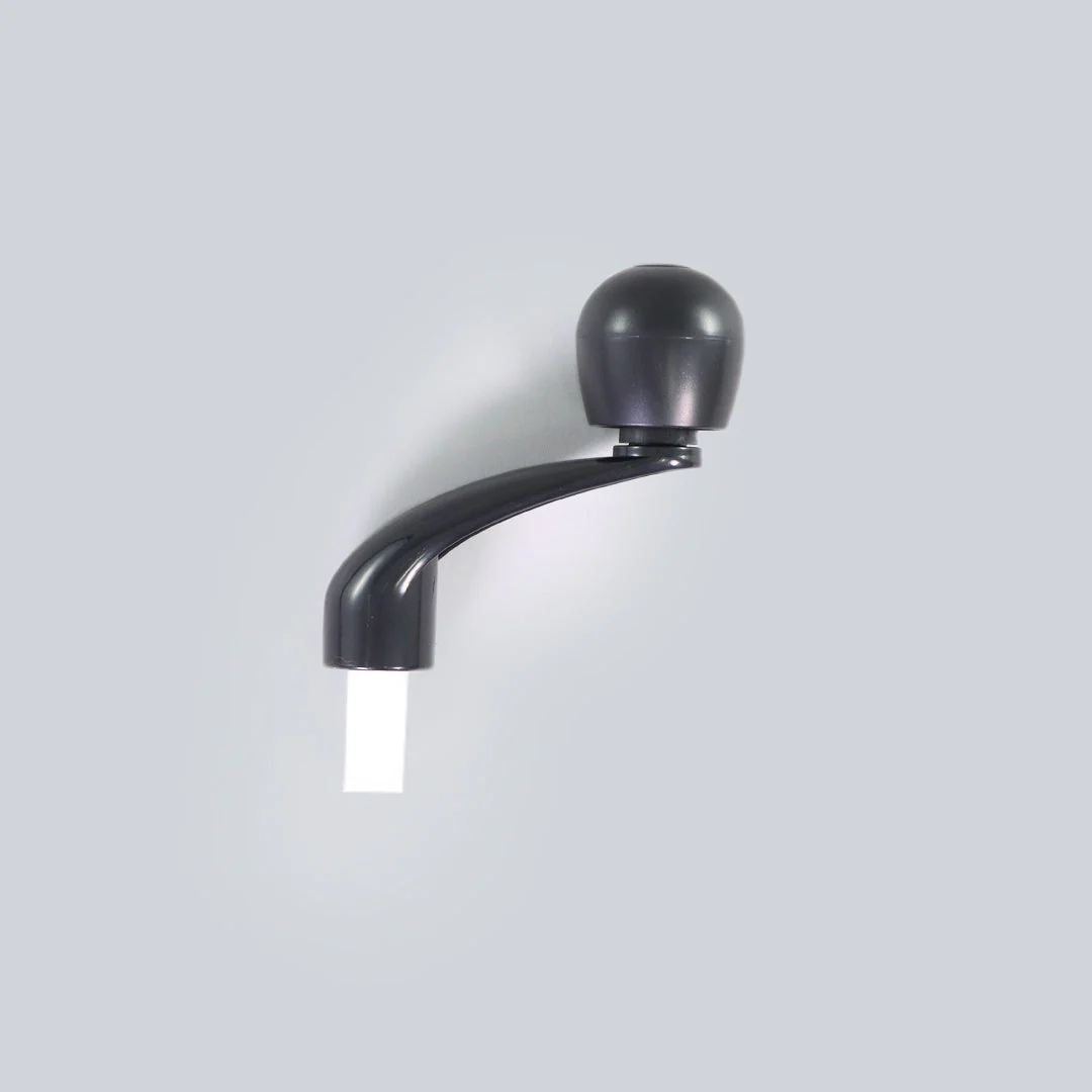 Turbo Chopper - Lever Handle - Image 2