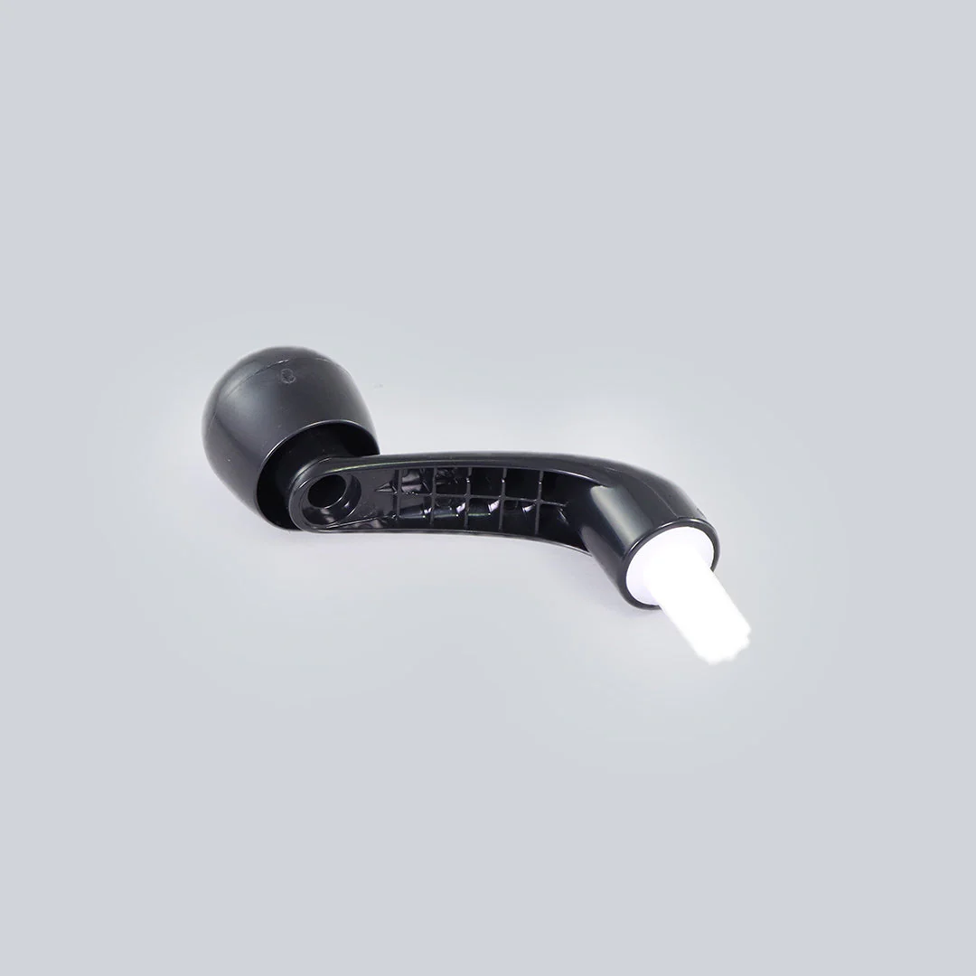 Turbo Chopper - Lever Handle - Image 4