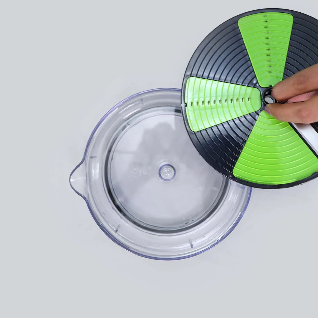 Turbo Chopper - Slicing Platform - Image 4