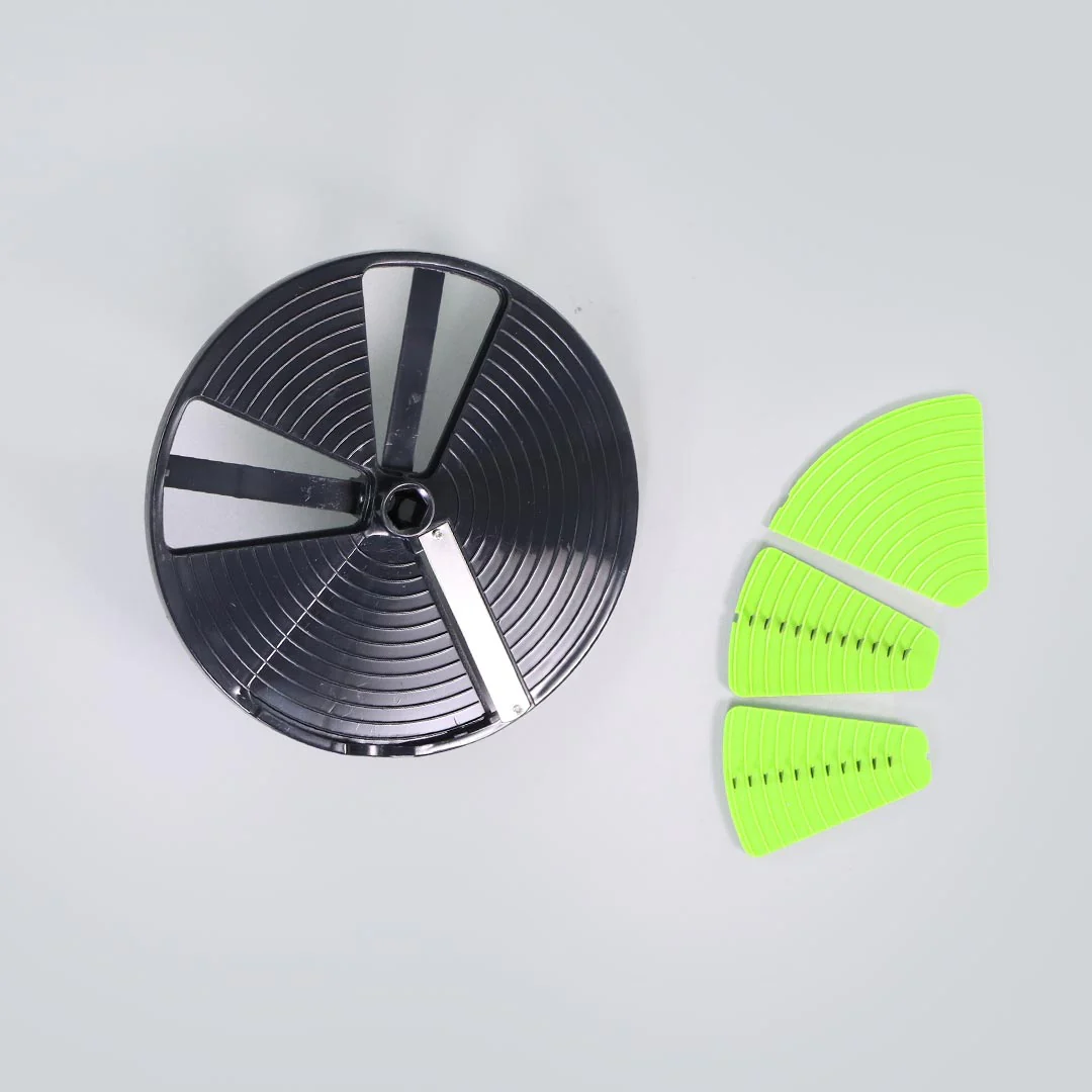 Turbo Chopper - Slicing Platform - Image 6