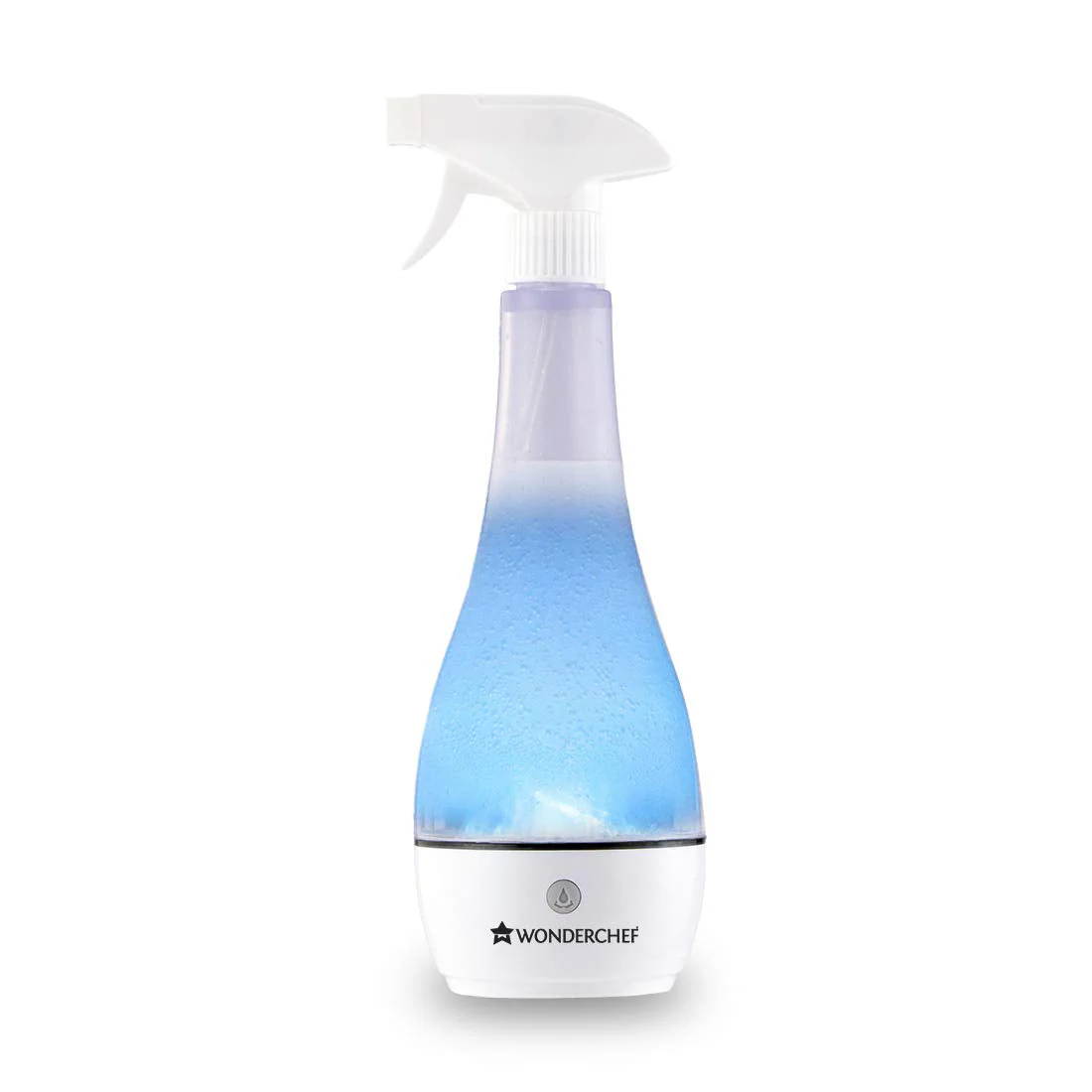 Turin Spray Bottle for Chlorination, 500ml, 9W - Image 2