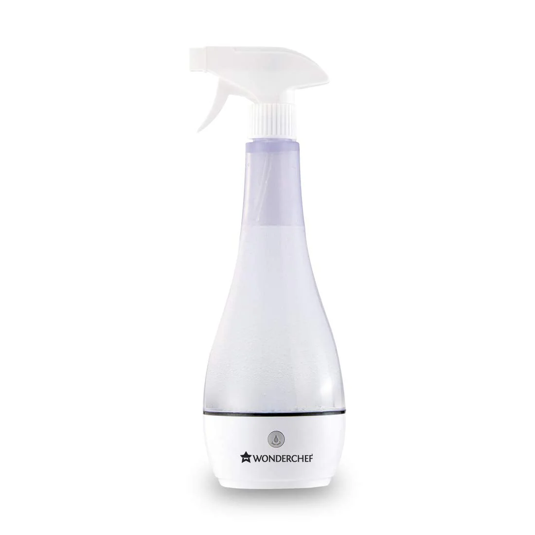 Turin Spray Bottle for Chlorination, 500ml, 9W - Image 3