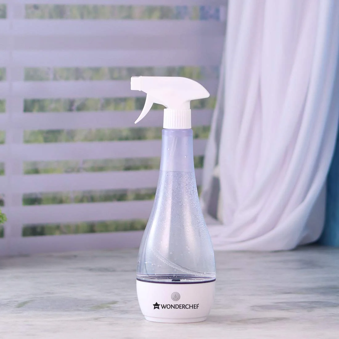 Turin Spray Bottle for Chlorination, 500ml, 9W - Image 4