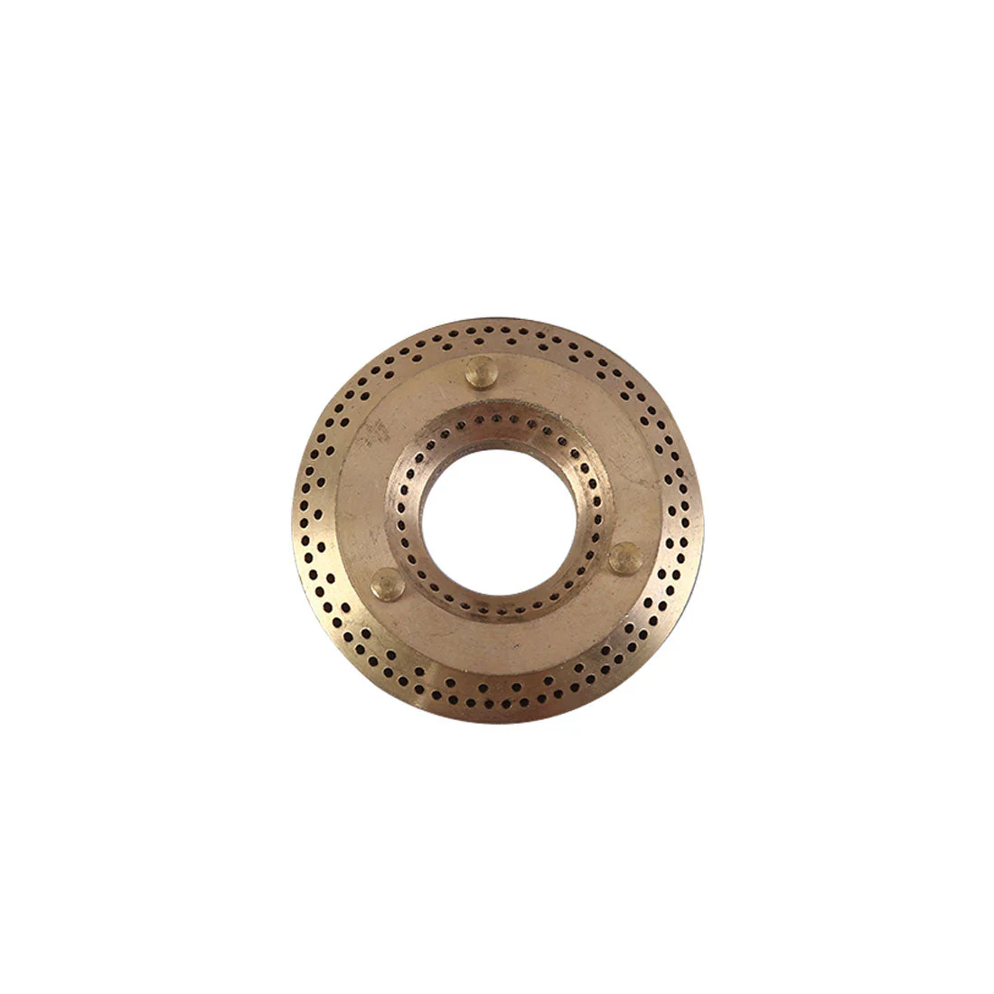 Ultima Glass Single Burner Gas Stove - Image 3