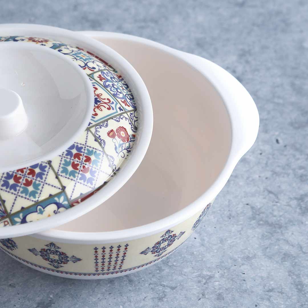 Venice Casserole - Blue (Set of 2) - Image 4