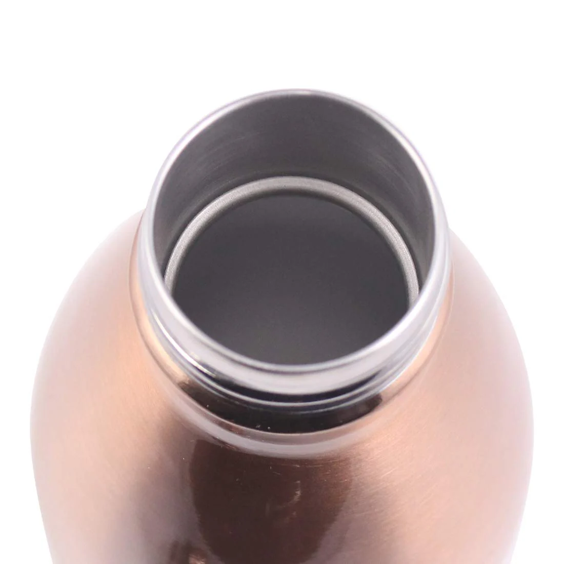 Aqua-Bot, 500ml, Double Wall Stainless Steel Vacuum Insulated Hot and Cold Flask, Spill & Leak Proof, Brown, 2 Years Warranty - Image 5
