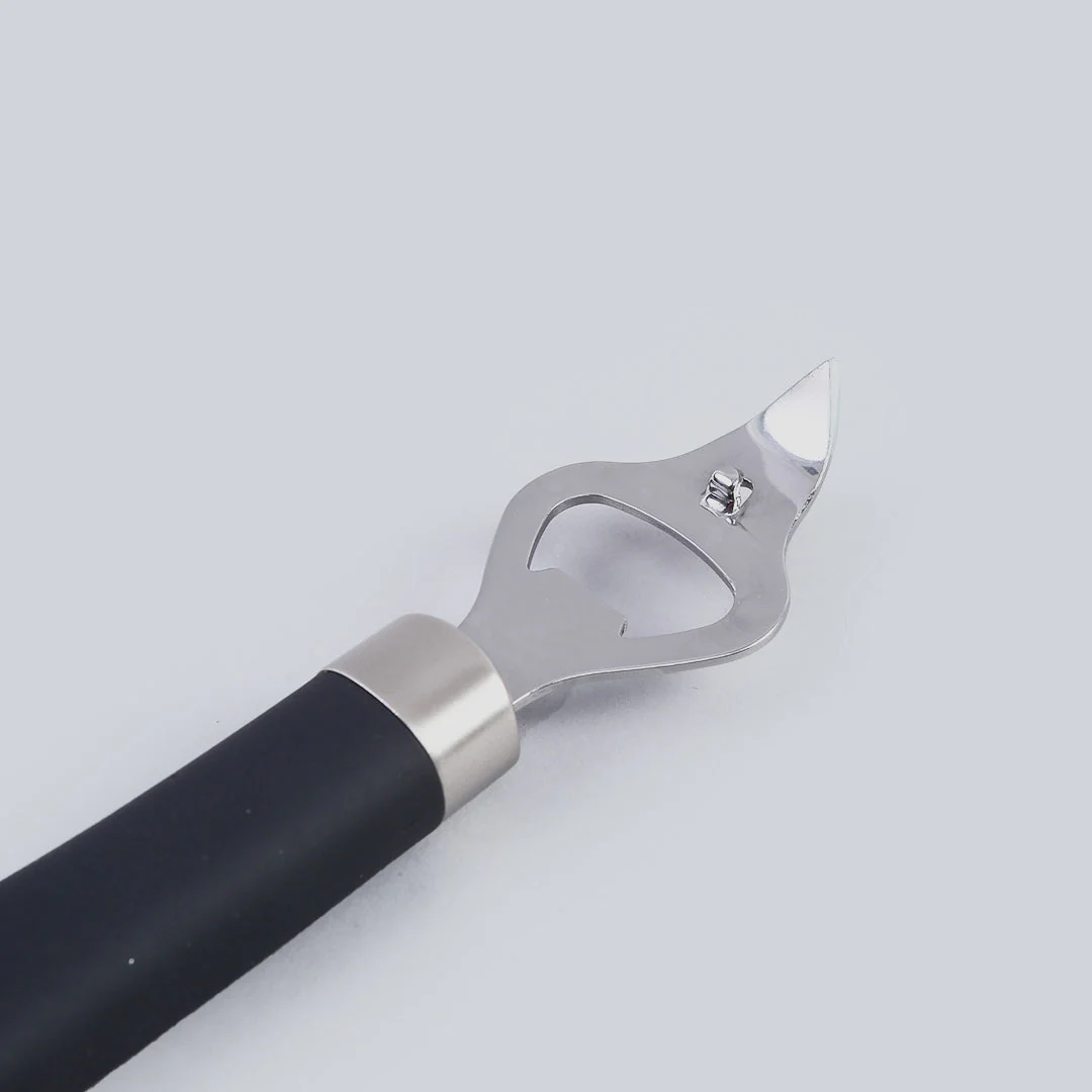 Bottle Opener - Stainless Steel - Image 2