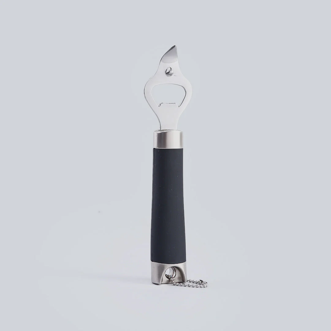 Bottle Opener - Stainless Steel - Image 3