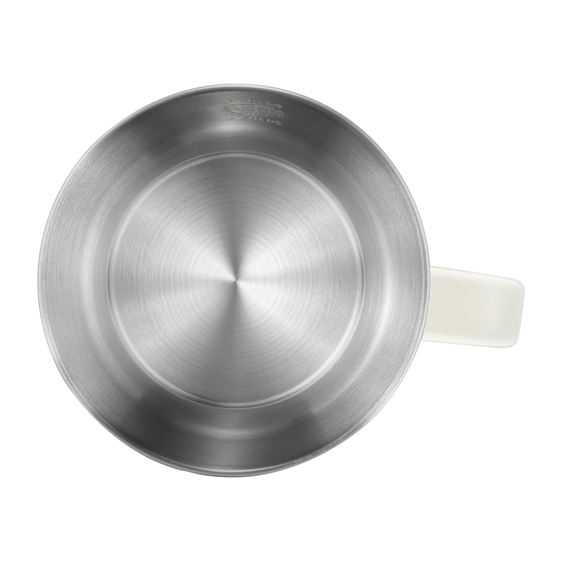 LUXE Multicook Stainless Steel 1.2 L Electric Kettle, 1000W, Red - Image 6