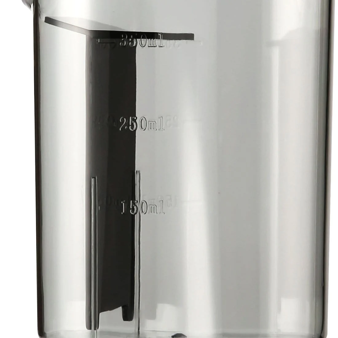 Monarch Centrifugal Electric Juicer for Fruits and Vegetables, 400W| Juicer Mesh with Stainless Steel Sieve| Dual Speed| BPA free Anti Drip Juicer Machine, Appliance| Easy to Clean |Compact Healthy Juicer Machine| 2 Year Warranty | Black/Silver - Image 6