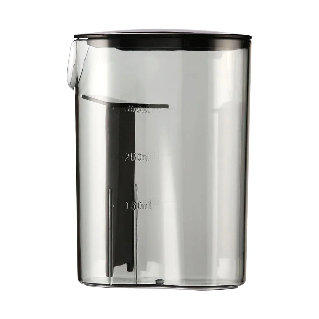 Monarch Centrifugal Electric Juicer for Fruits and Vegetables, 400W| Juicer Mesh with Stainless Steel Sieve| Dual Speed| BPA free Anti Drip Juicer Machine, Appliance| Easy to Clean |Compact Healthy Juicer Machine| 2 Year Warranty | Black/Silver - Image 7