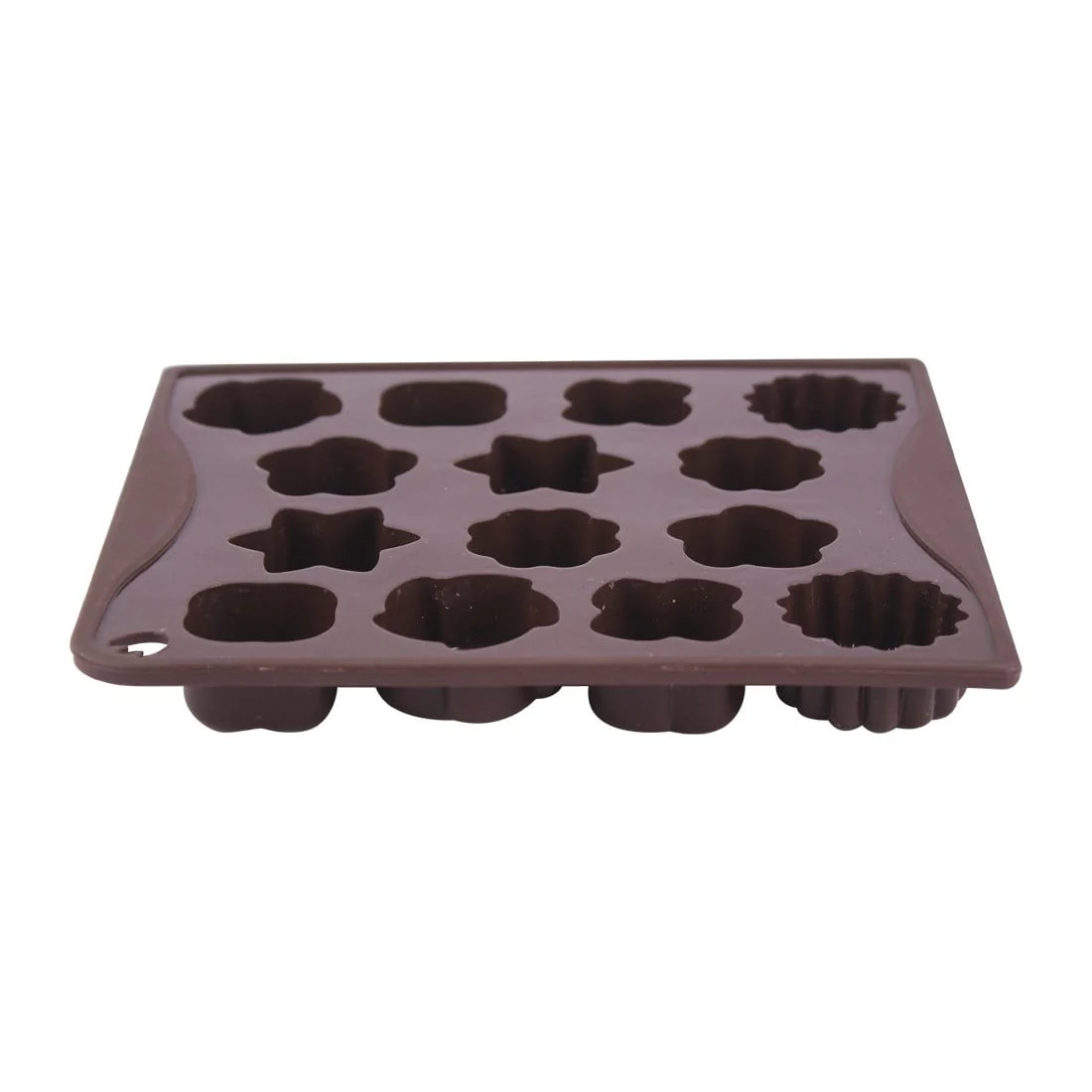 Pavoni Platinum Silicone Choco-Ice Bouquet Mould - Image 5