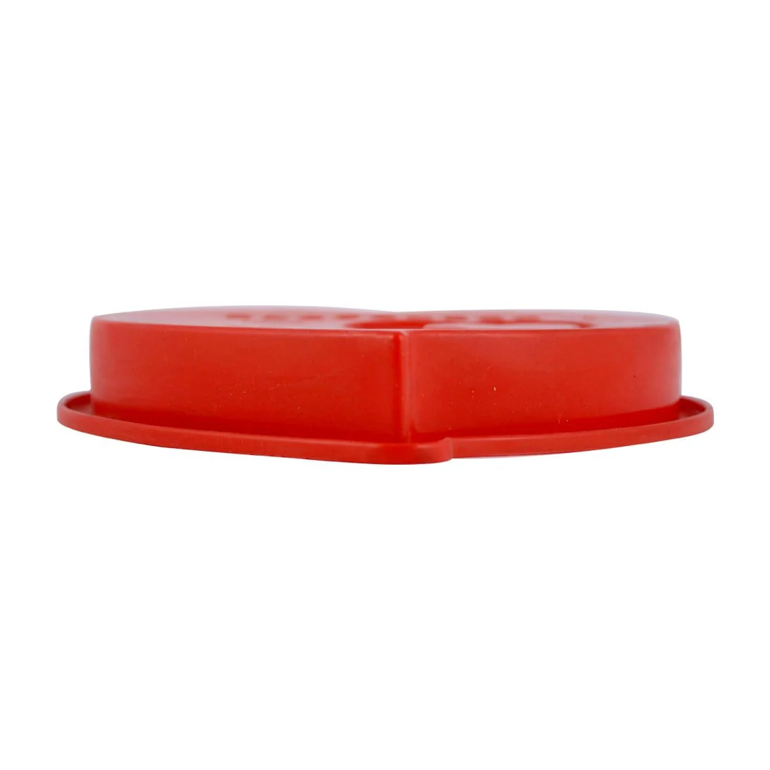 Pavoni Platinum silicone Cuore Heart Shaped Cake Mould - Image 10