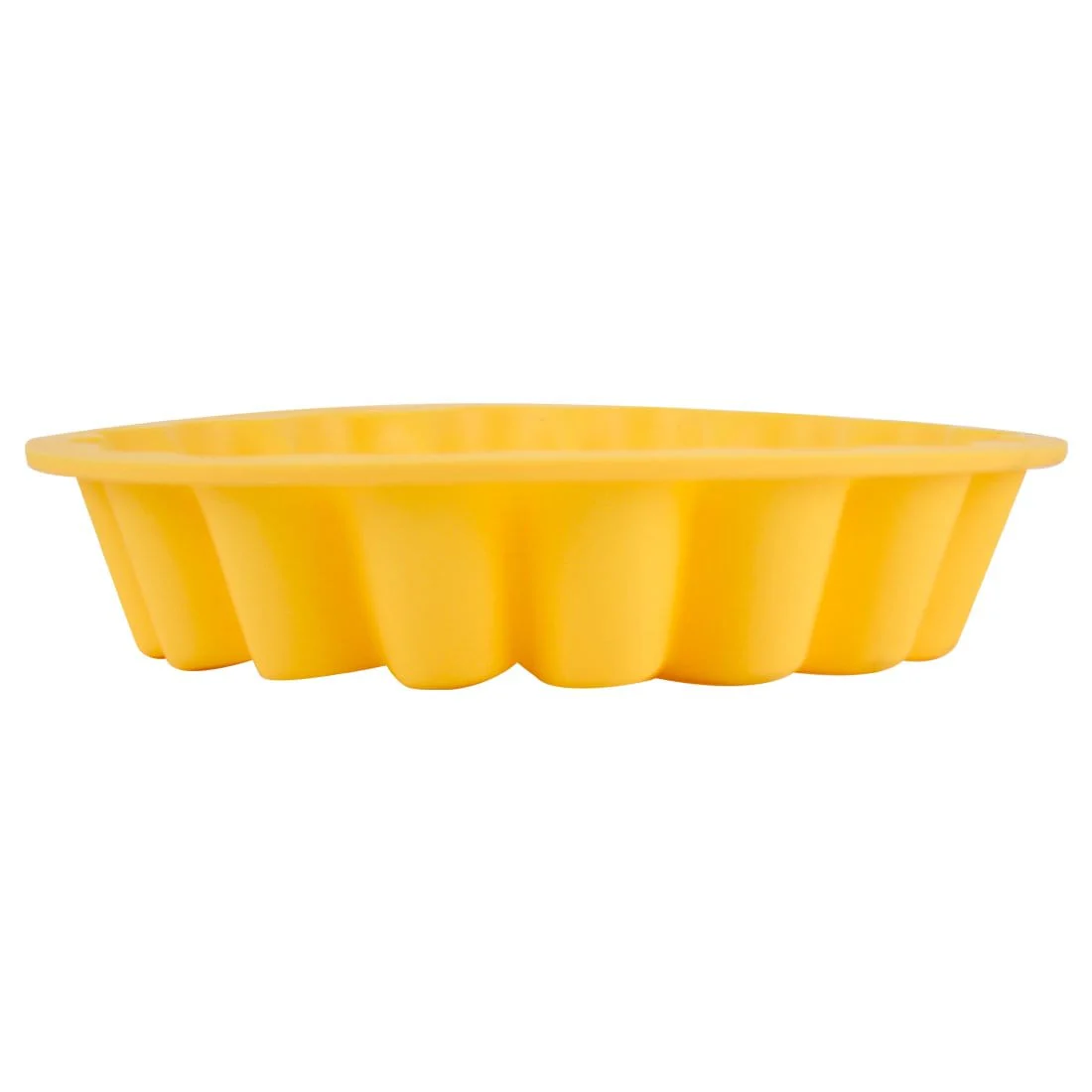 Pavoni Platinum Silicone Daisy Cake Mould, Noval Shape - Image 4
