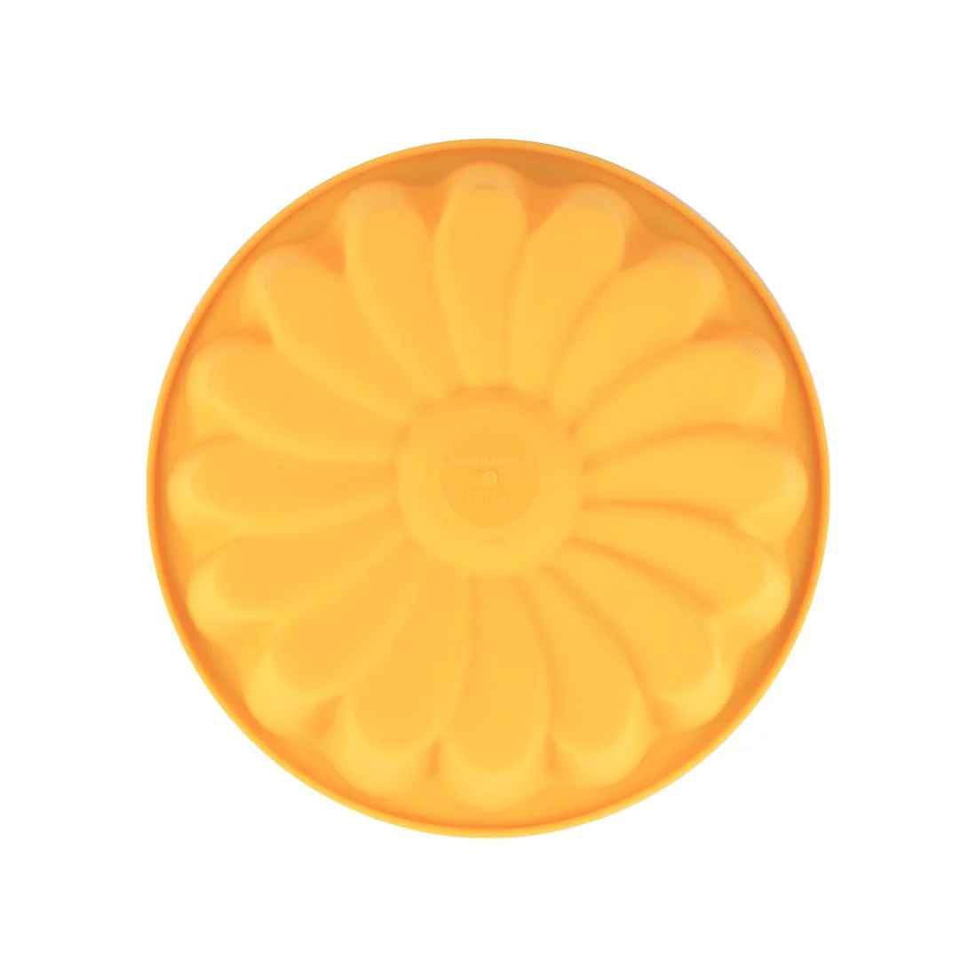 Pavoni Platinum Silicone Daisy Cake Mould, Noval Shape - Image 5