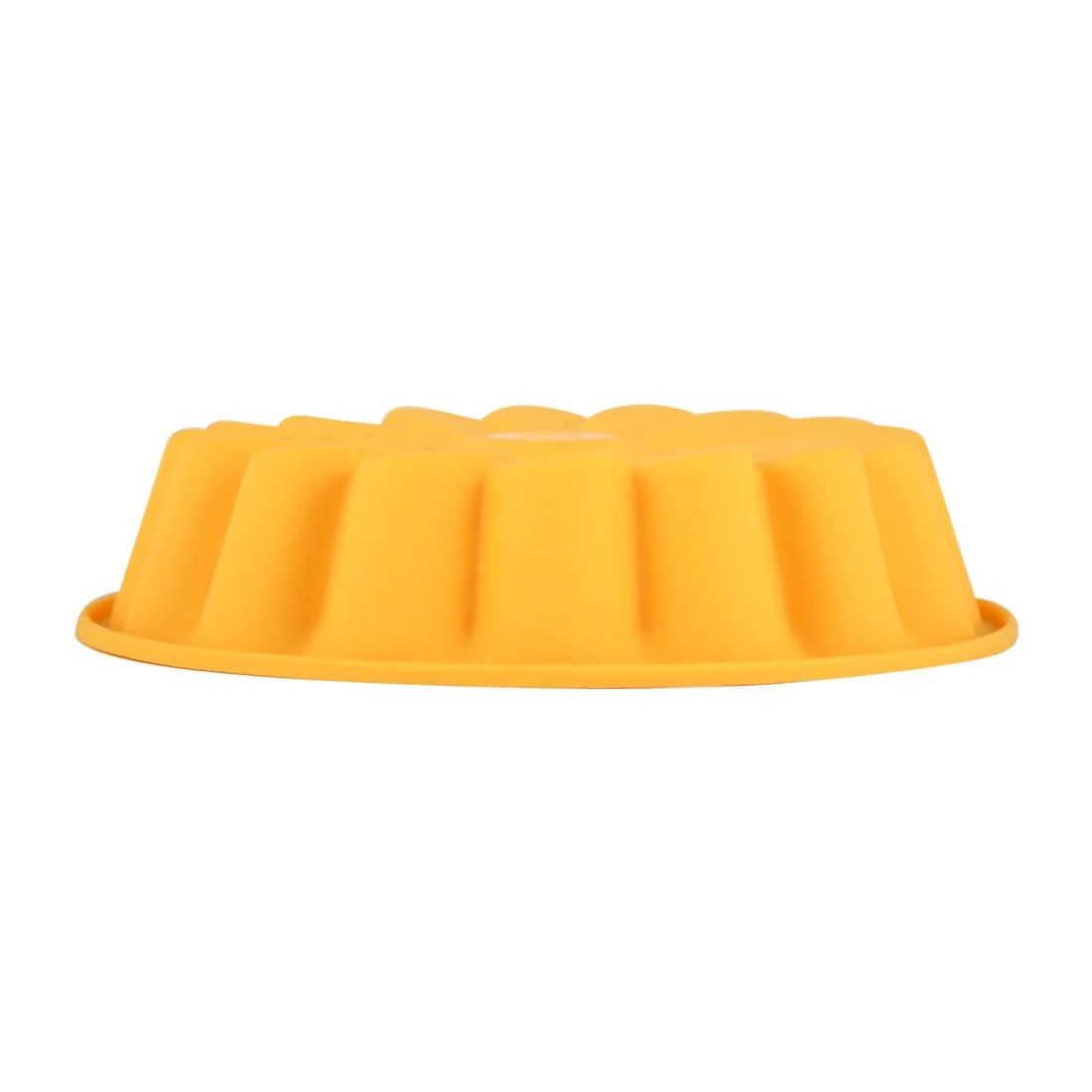 Pavoni Platinum Silicone Daisy Cake Mould, Noval Shape - Image 8