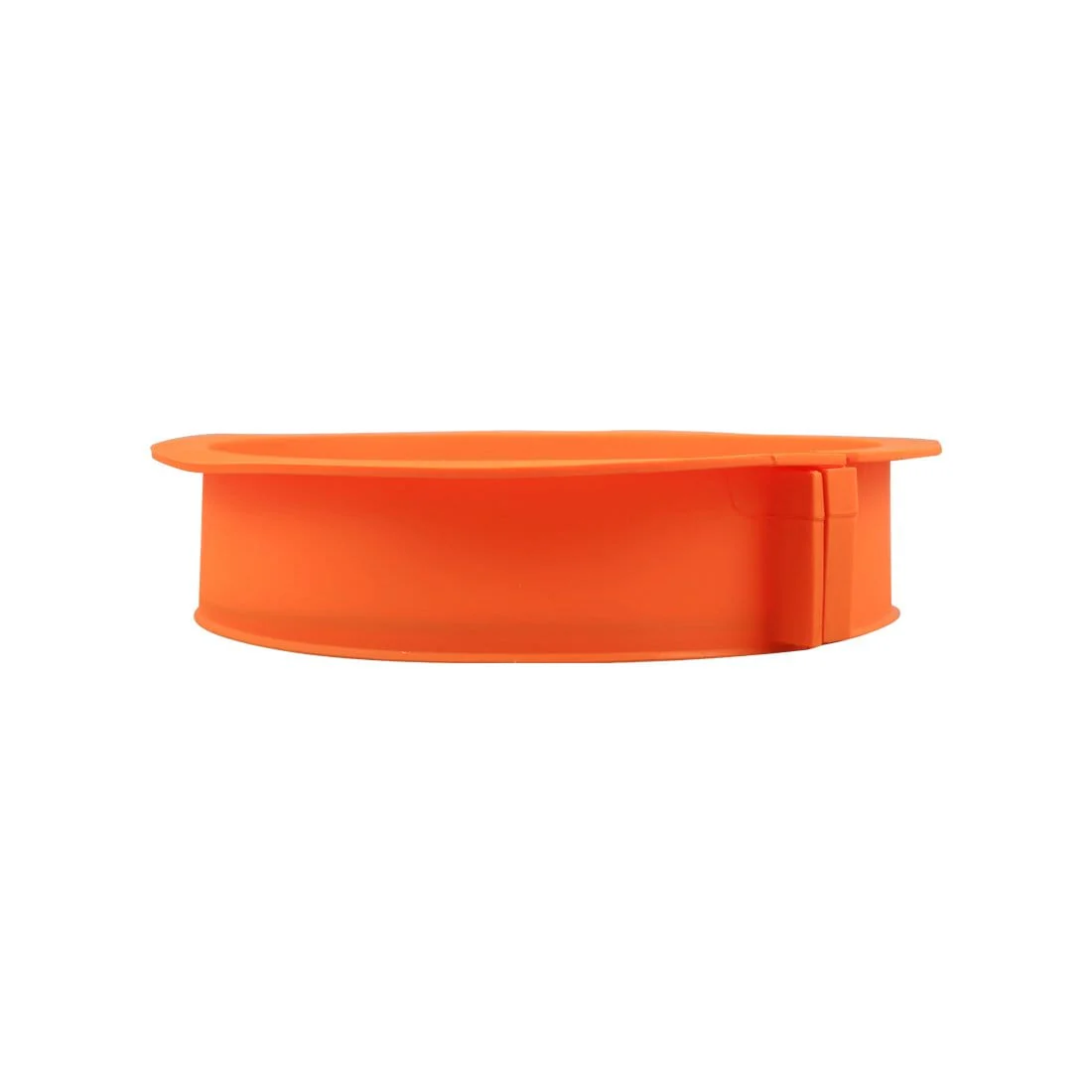 Pavoni Easycake Platinum Silicone Round Shaped Cake Ring - Image 5