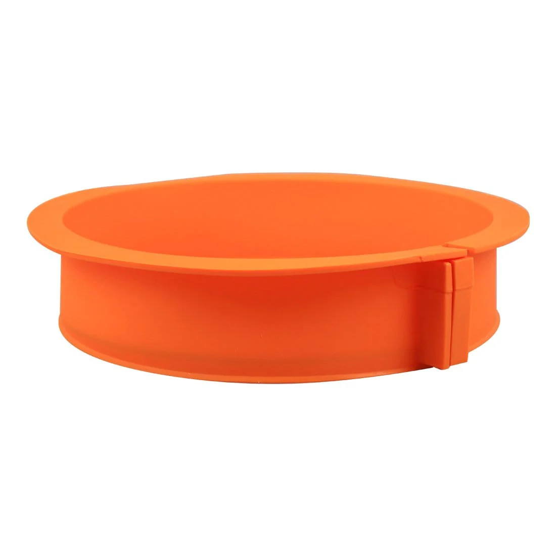 Pavoni Easycake Platinum Silicone Round Shaped Cake Ring - Image 6