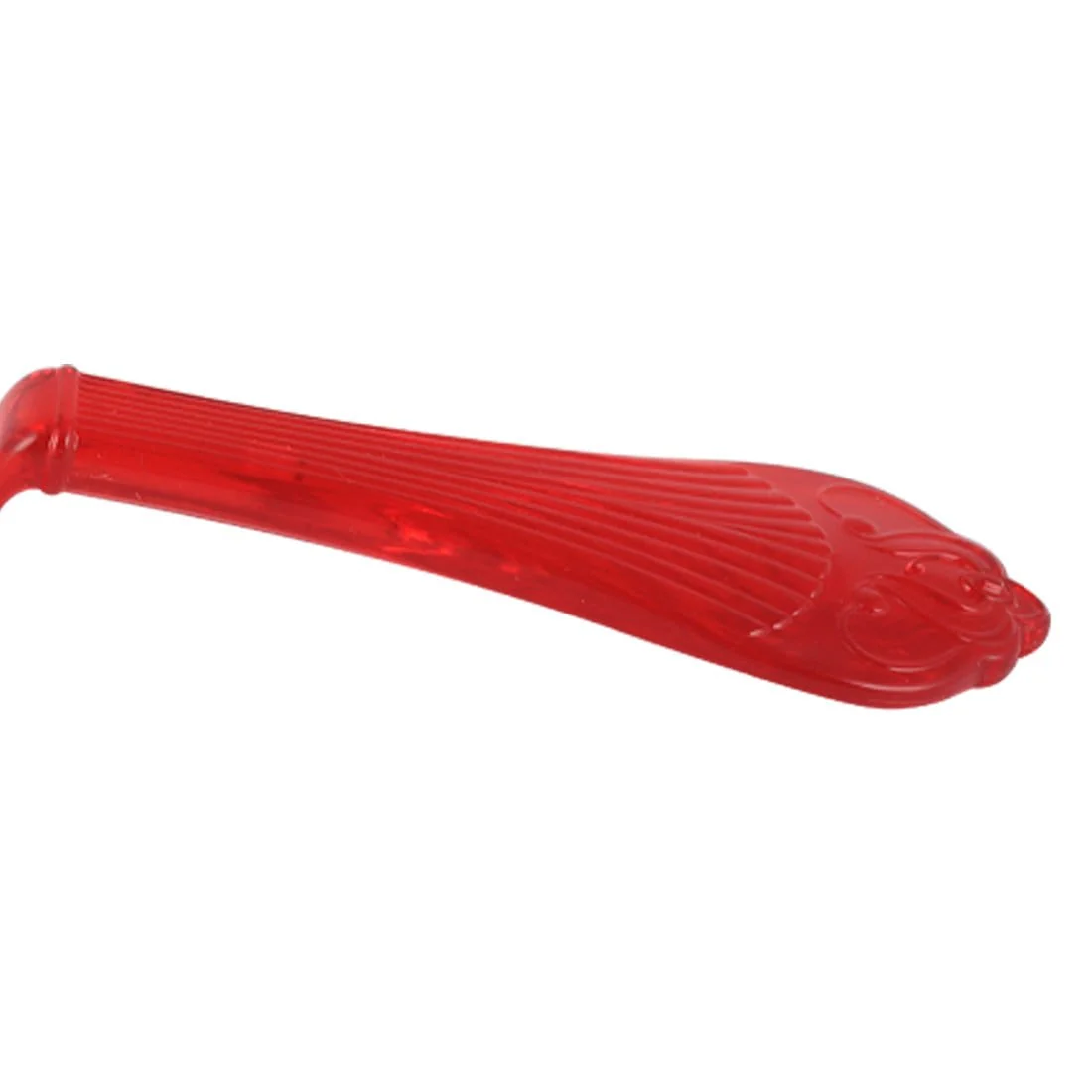 Pavoni Madame Silicone Spatula, Red - Image 2