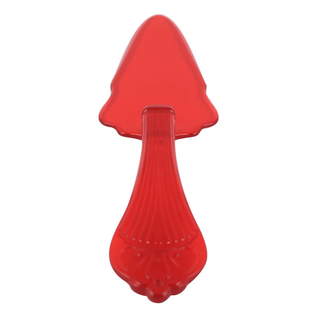 Pavoni Madame Silicone Spatula, Red - Image 7