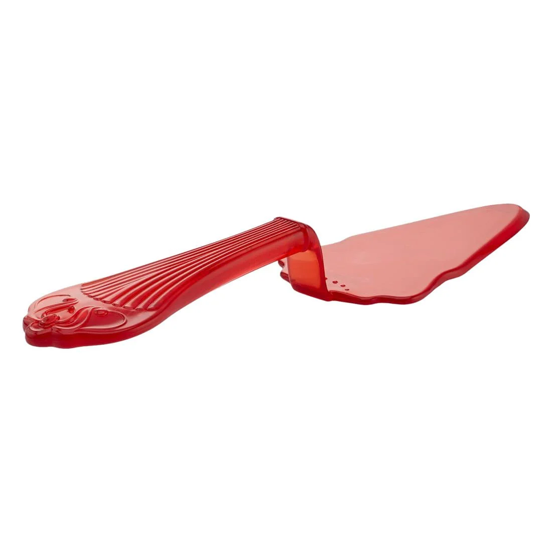 Pavoni Madame Silicone Spatula, Red - Image 8