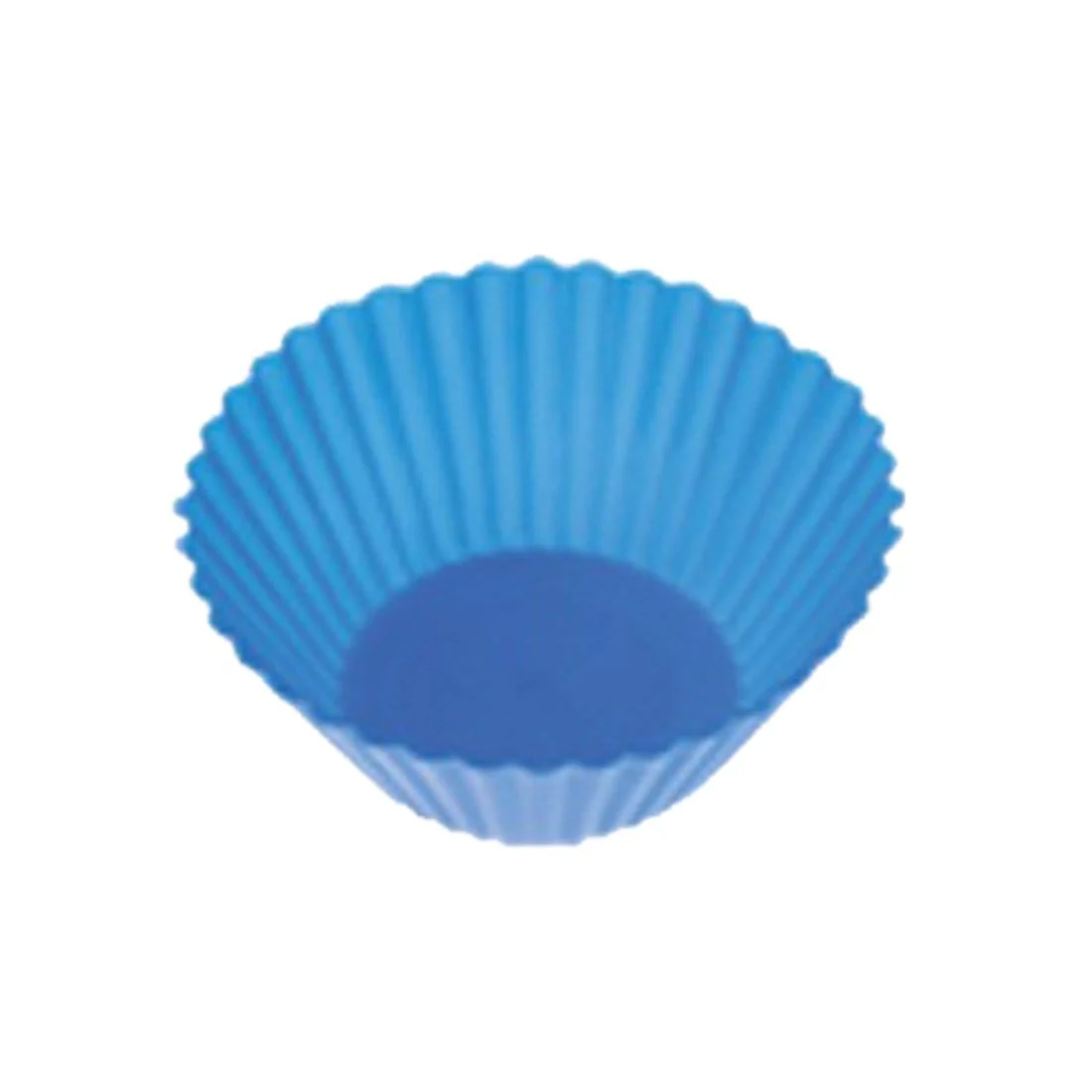 Pavoni Platinum Silicone Muffin Moulds - Image 10
