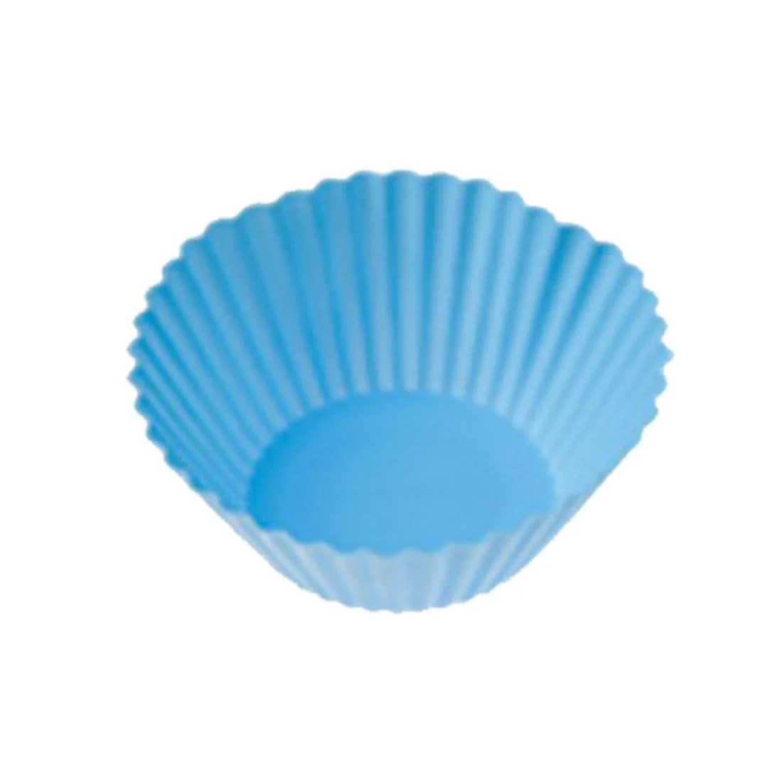 Pavoni Platinum Silicone Muffin Moulds - Image 6