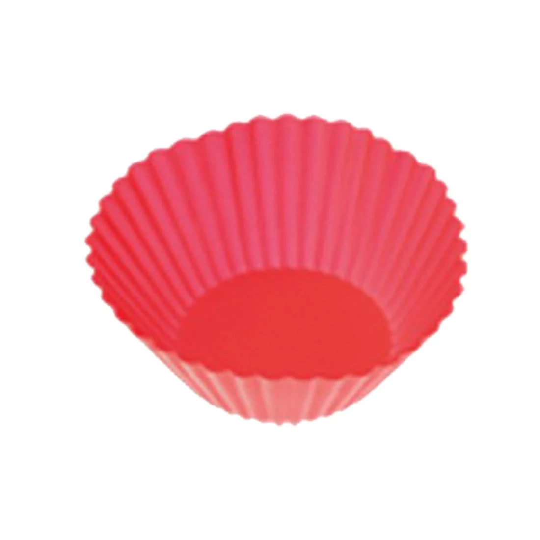 Pavoni Platinum Silicone Muffin Moulds - Image 7