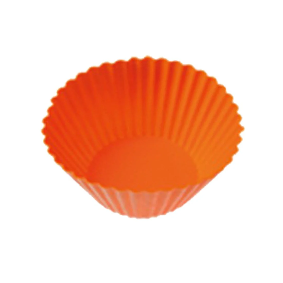 Pavoni Platinum Silicone Muffin Moulds - Image 9