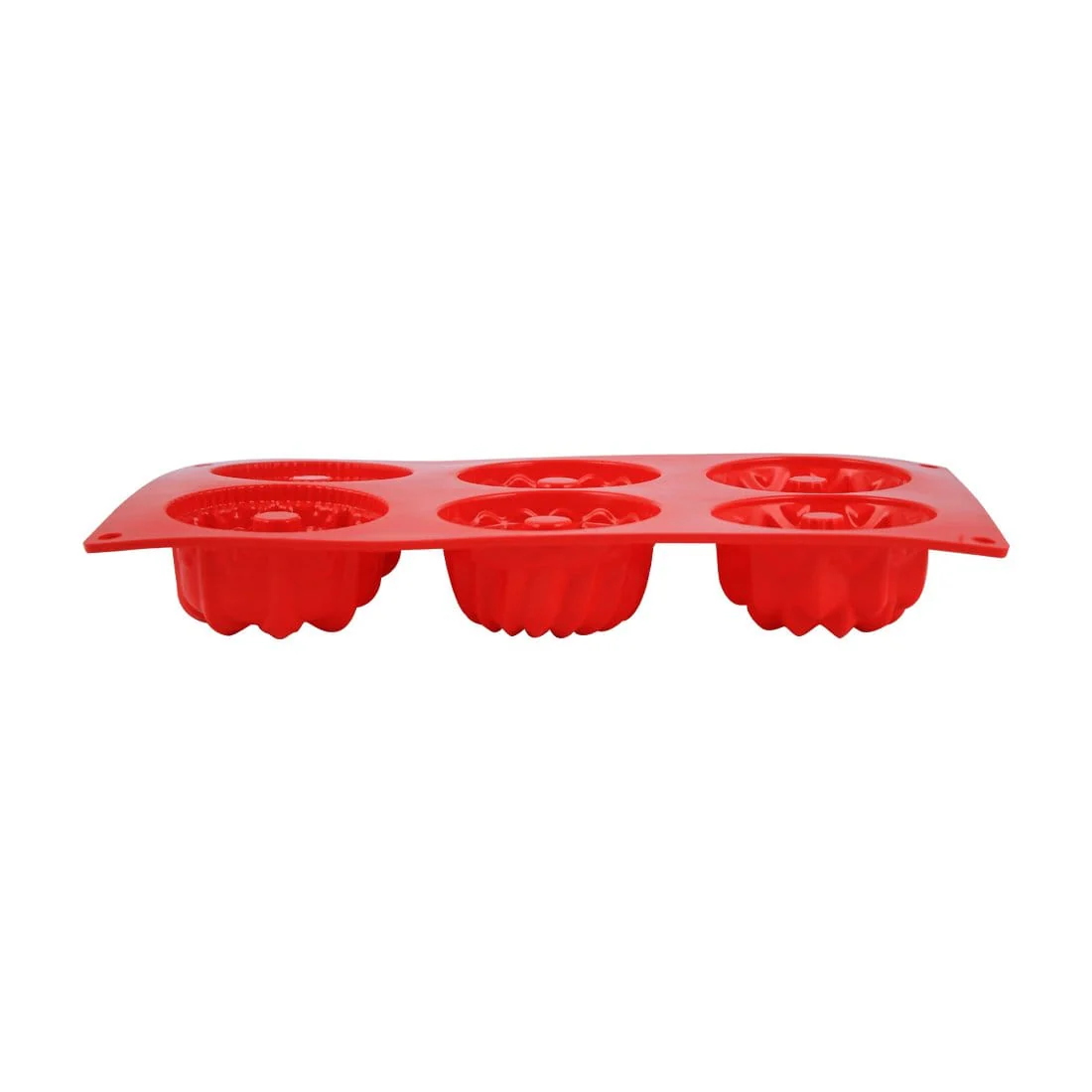 Pavoni Platinum silicone Multi-Forme 6 Portions Mould - Image 8
