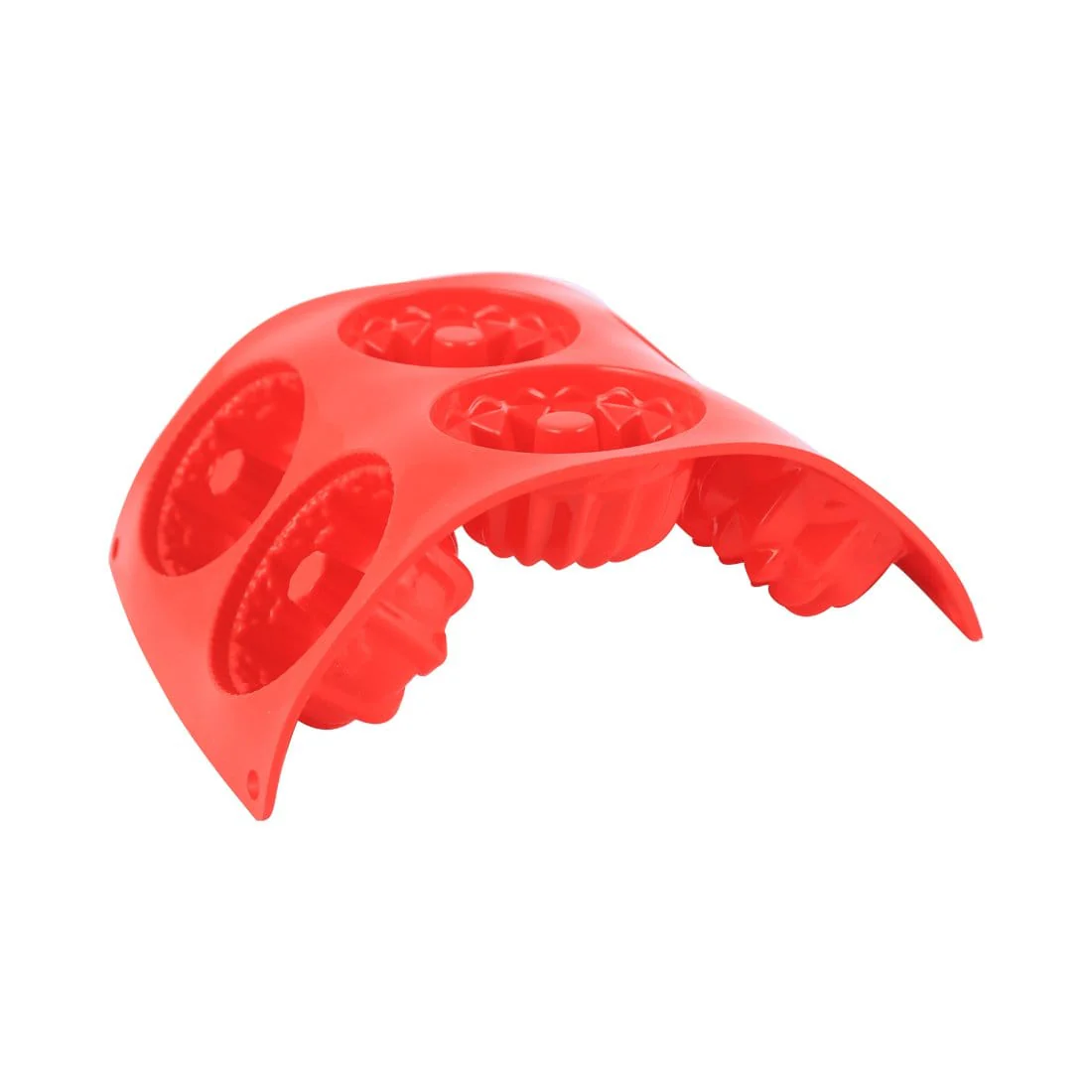 Pavoni Platinum silicone Multi-Forme 6 Portions Mould - Image 9