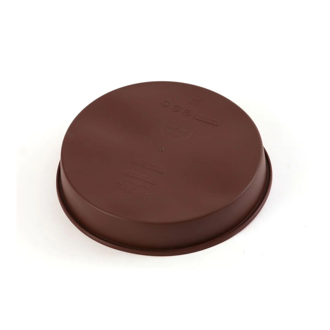 Pavoni Platinum Silicone Round Mould - Image 2