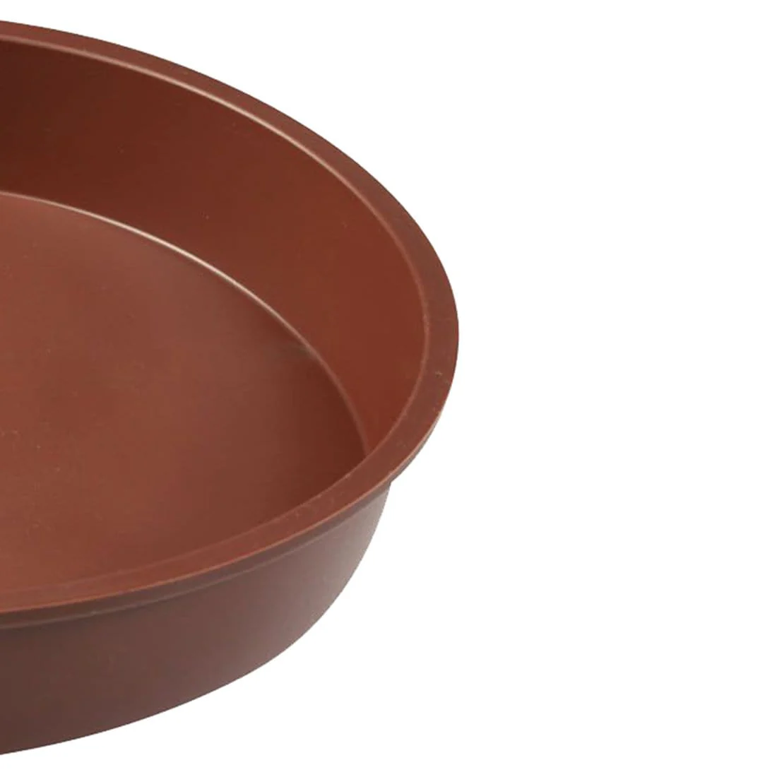 Pavoni Platinum Silicone Round Mould - Image 4