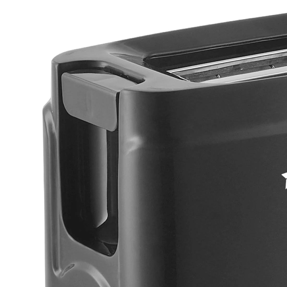 Wonderchef Renewed Acura Plus Pop-up Toaster for Kitchen|750 Watt| 2 Bread Slice Automatic Pop-up Electric Toaster| 7- Level Browning Controls|Wide Bread Slots| Auto Shut Off|Mid Cycle Cancel Feature| Removable Crumb Tray| Easy to Clean| 1 Year Warranty - Image 4