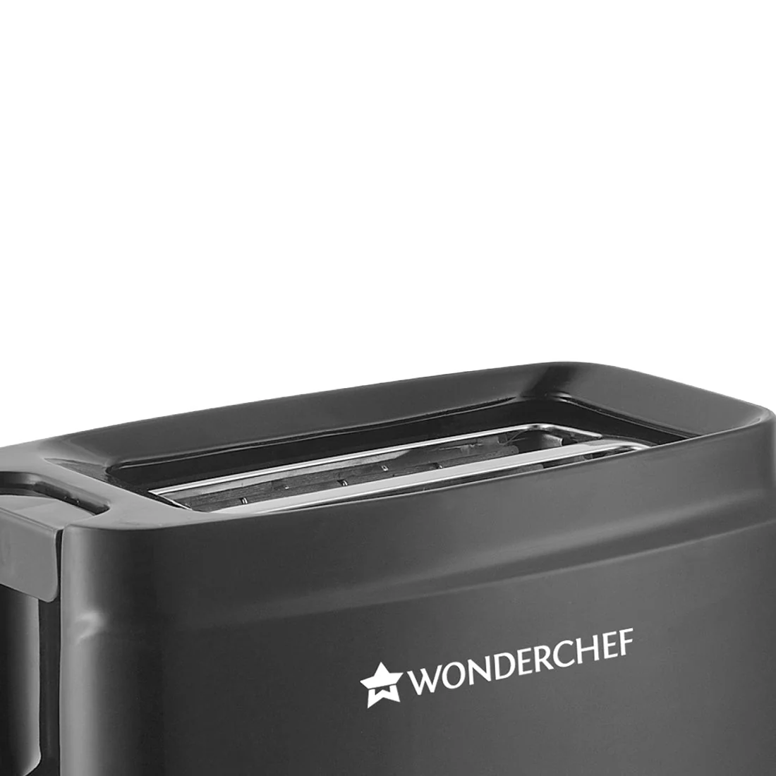 Wonderchef Renewed Acura Plus Pop-up Toaster for Kitchen|750 Watt| 2 Bread Slice Automatic Pop-up Electric Toaster| 7- Level Browning Controls|Wide Bread Slots| Auto Shut Off|Mid Cycle Cancel Feature| Removable Crumb Tray| Easy to Clean| 1 Year Warranty - Image 5