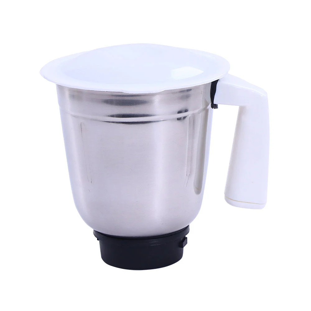 Capri Mixer Grinder 750 Watts 3 Stainless Steel Jars, 5 years Warranty on Motor - Image 5