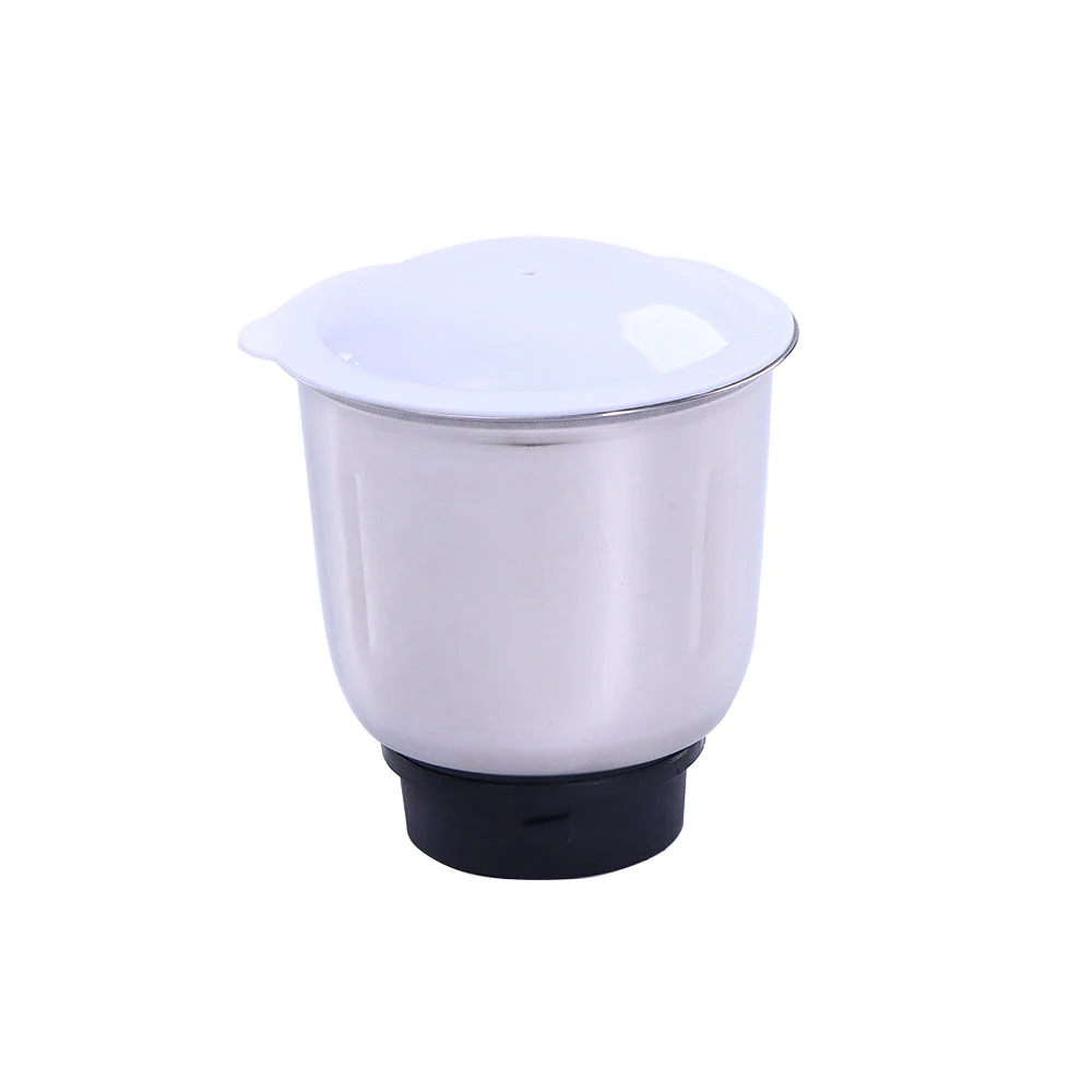 Capri Mixer Grinder 750 Watts 3 Stainless Steel Jars, 5 years Warranty on Motor - Image 6