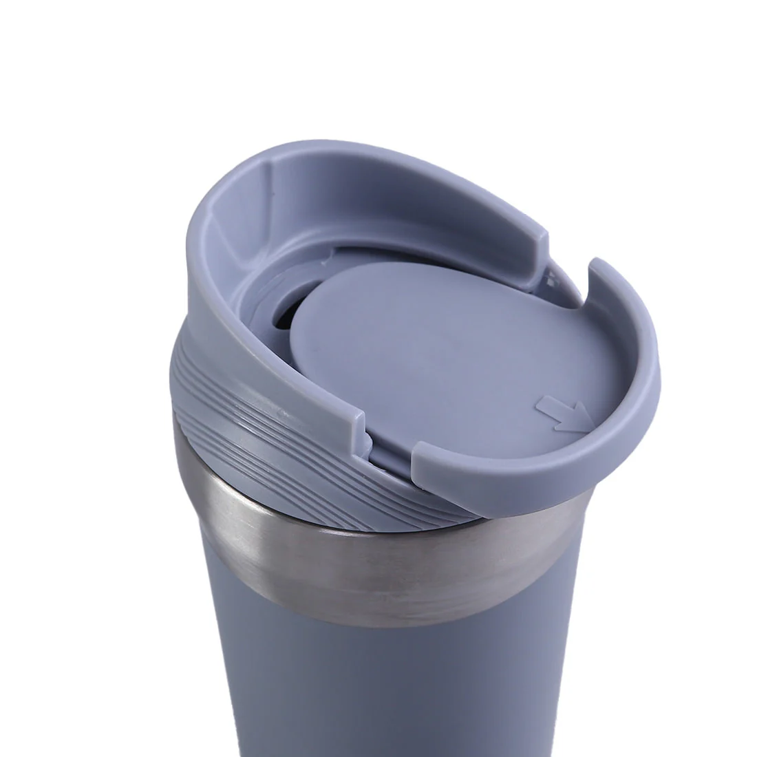 Wonderchef Safe Bot, Stainless Steel - 380ML - Grey - Image 8