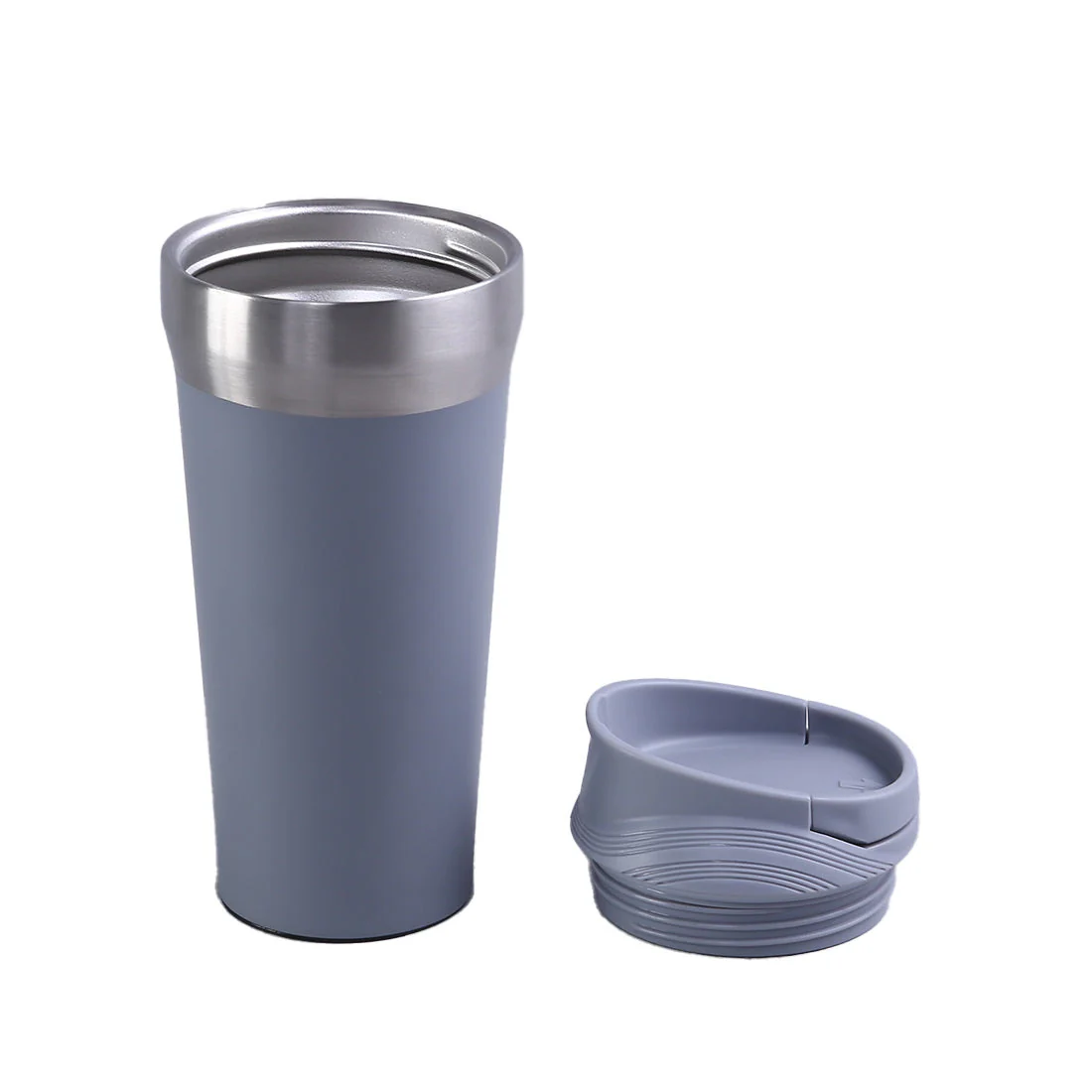 Wonderchef Safe Bot, Stainless Steel - 380ML - Grey - Image 9
