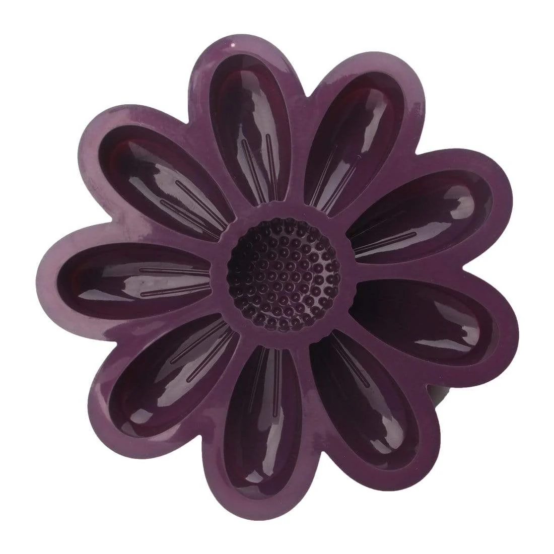 Platinum Silicone Daisy Cake Moulds, Novel Shapes - Image 2